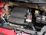 Fiat Panda 2009 года